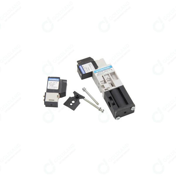 Ejector VALVE Smt Feeder Spare Part YAMAHA YG100 KGS-M7171-A0X