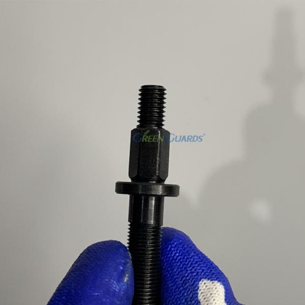 Регулятор GTCU24328 газонокосилки приспосабливает газонокосилку зеленого цвета Deere