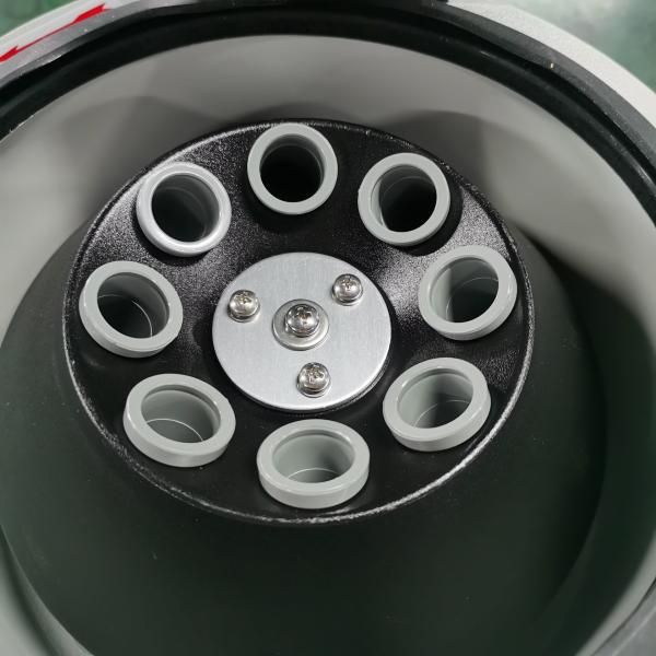 Cence TD4 Low Speed Centrifuge 4000 RPM 8x15ml Capacity
