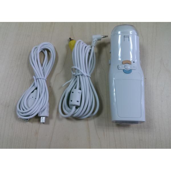 Healthcare Product Gynecological Endoscopic Digital Electronic Colposcope For Women Home Use