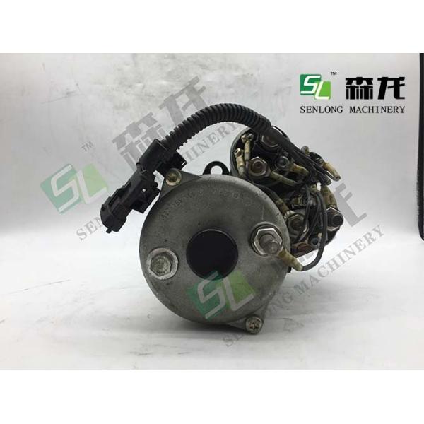 мотор стартера 8.4КВ 0001340501 С52417200001 Либхэрр Т282Б Бош