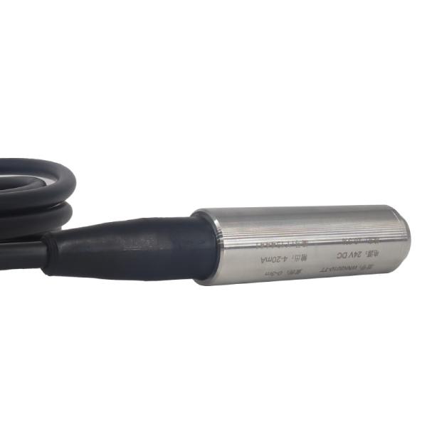 degré de l'émetteur -20-85 de niveau d'eau de 0.5-4.5v RS485 pour le réservoir