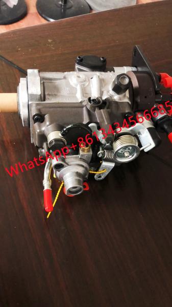 Bomba de combustível diesel 9323A350G da injeção 9320A210G 9320A215G 9320A217G para o CAT de PERKINS 2644H013 236-8228 248-2356