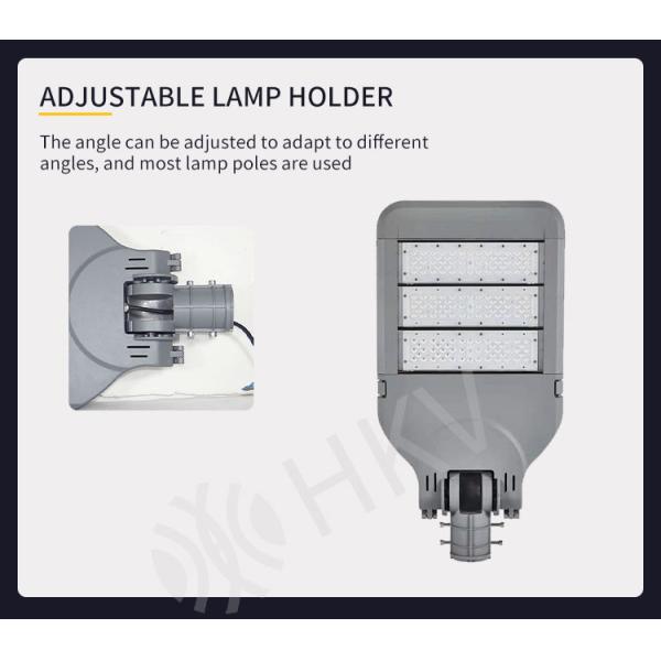 100/150/200/250/300W Waterproof Outdoor Street Lamp Industrial Security Lighting