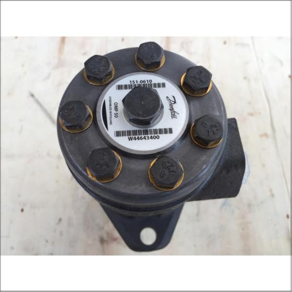 Danfoss OMP50 151-0610 Compact And High-Performance Hydraulic Motor For Medium-Pressure Systems