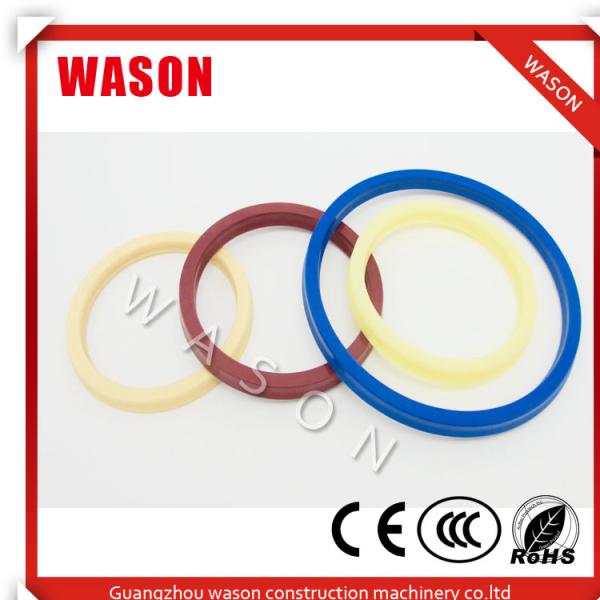 Hydraulic Excavator Cylinder Seal Rod Seal IDI ISI In Different Sizes