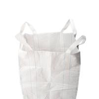 1000kg Load Capacity and Cross Corner Loops for Disposable Body Bag