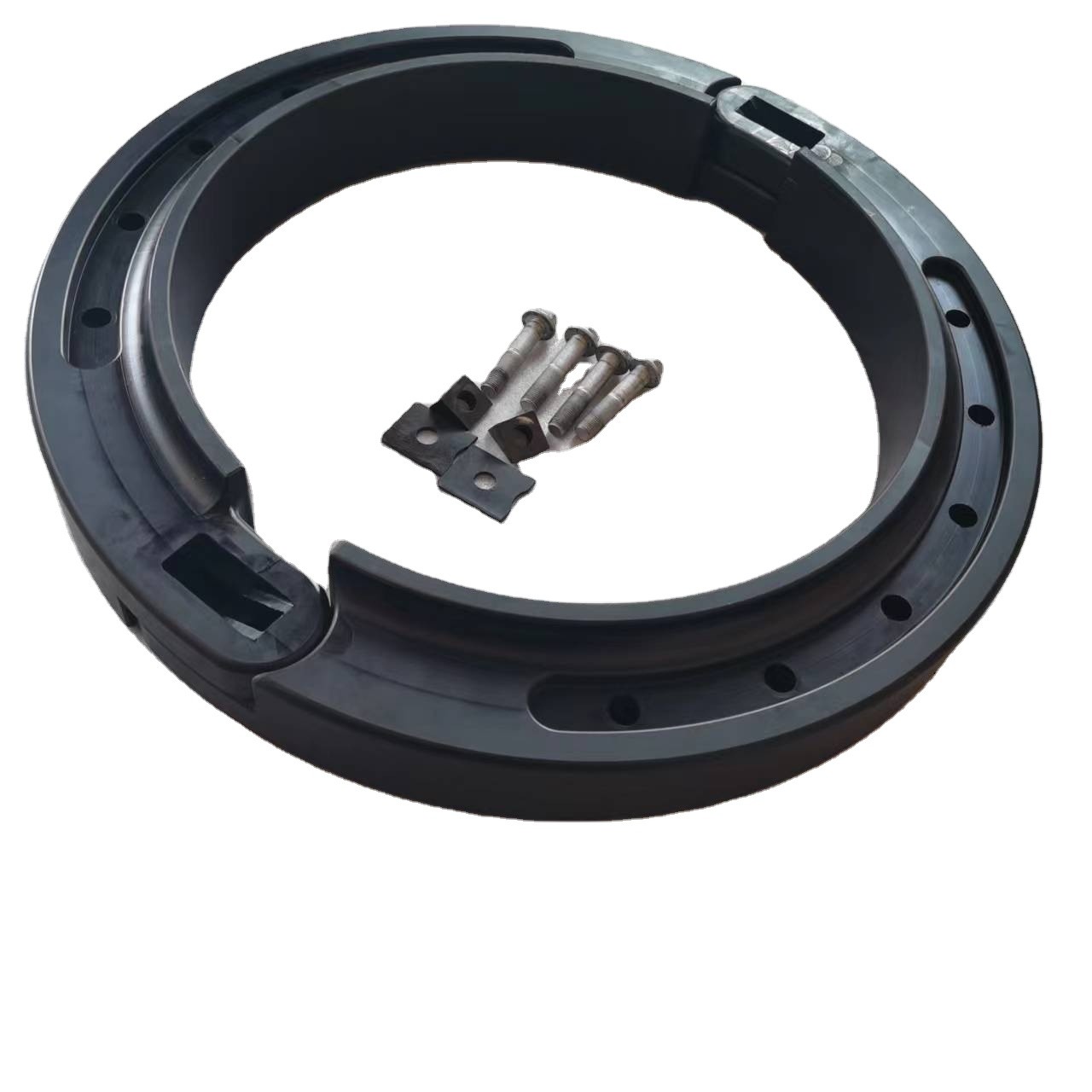 система вставки бега автошины 335/80R20 225/75R16C плоская для автошины тележки