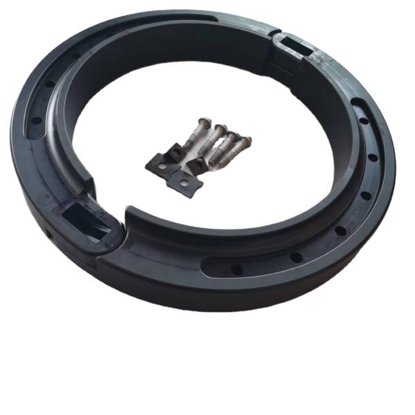 High Polymer  Run Flat Inserts For Tires 285/60R18 265/65R17