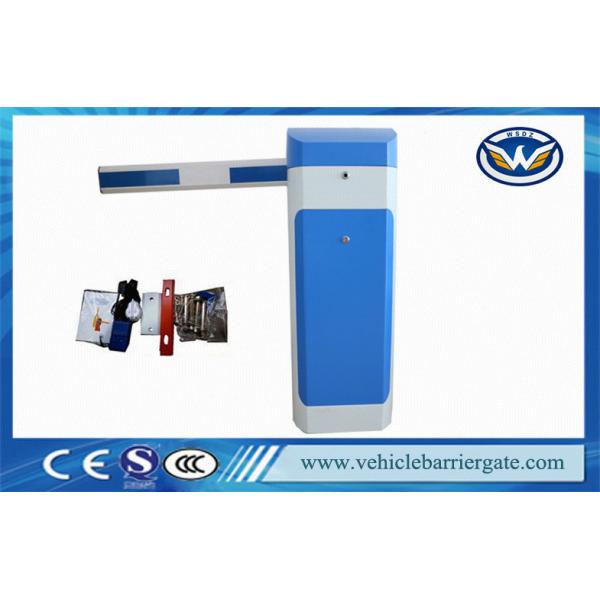 Wire Control Switch Signal road gate barrier Bi direction Passing