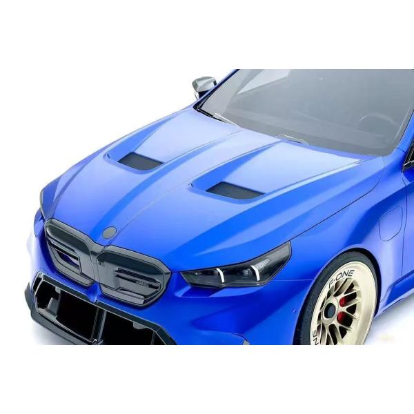 G90 M5 BMW Body Kit Carbon Fiber Hood Engine Cover 1984 - 2023