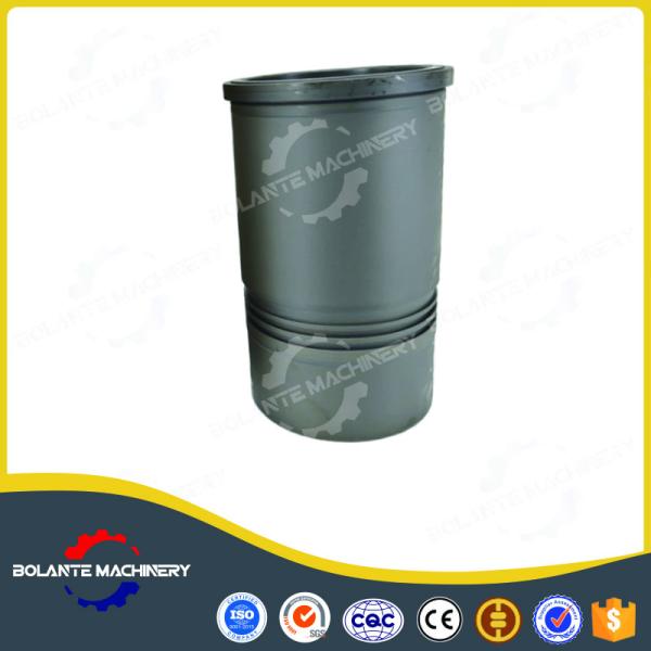 Komatsu 170mm S6D170 Diesel Engine Cylinder Liner,  6162-25-2210