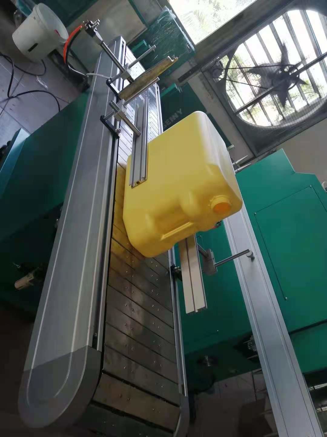 Multicolor принтер плоского экрана для плоских ведер