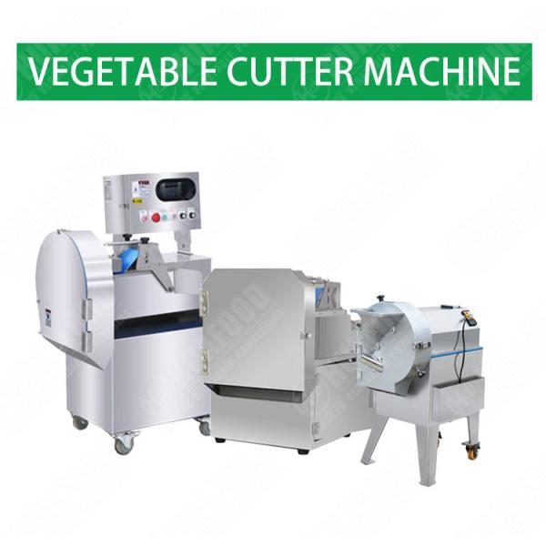 многофункциональный резец Slicer фрукта и овоща автомата для резки овоща 1000kg/h