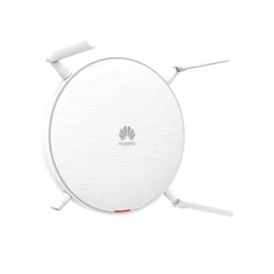 Antenas inteligentes embutidas AirEngine 6761-21E Pontos de acesso interiores para conectividade de velocidade