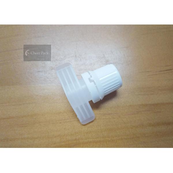 вода диаметра 9.6мм - пластмасса доказательства льет подгонянные крышки Споут