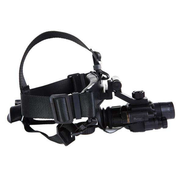 Китай Синксинг Gen2+ Gen3 Ночное зрение PVS-7 Ночное зрение Scope For Sale