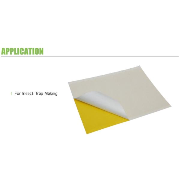 Клей Мельт парника земледелия твердый горячий, бесцветный Мельт ПСА слипчивый горячий