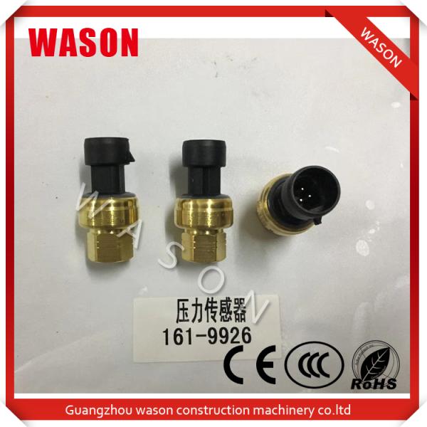 OIL PRESSURE SENSOR 1619926 161-9926 For CAT Engine In High Quality