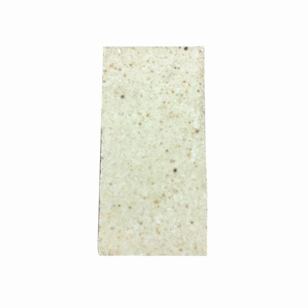 Erosion Resistance High Alumina Fire Bricks High Softening Under Load And Resistance