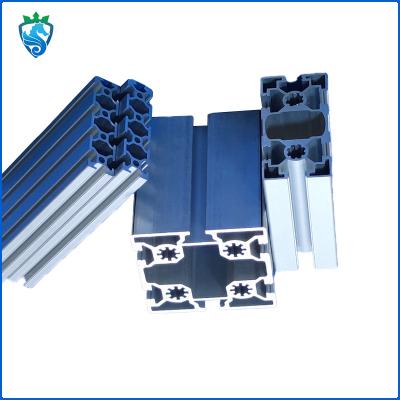 2040 8020 Assembly Line Aluminum Profile 50 X 100 80 X 40