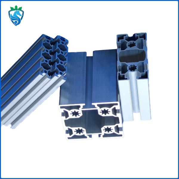 2040 8020 Assembly Line Aluminum Profile 50 X 100 80 X 40