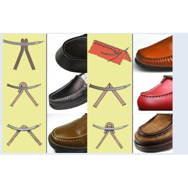 Sewing Machine for Moccasins FX-747C