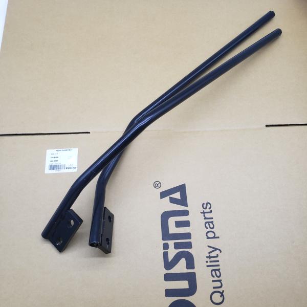 Excavator Pedal Assembly 488-6459/4886459  488-6458/4886458  For CAT 320D D5