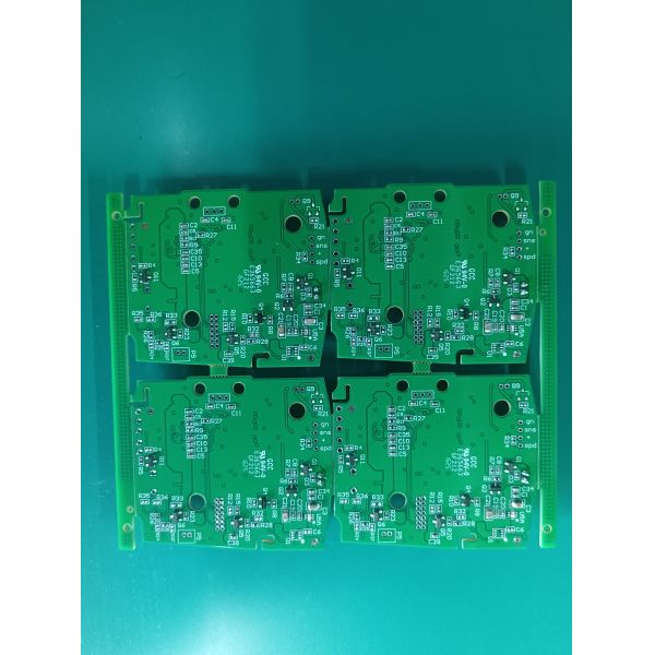Quick Turn PCB Assembly Prototype to Production for Electronics Assembly