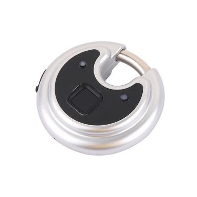 IP65 Intelligent Tuya Smart Padlock Easy Operation Smart Home Gate Lock