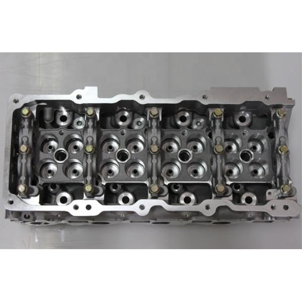 7701058028 ZD30 Engine Cylinder Head For Nissan Renault Opel