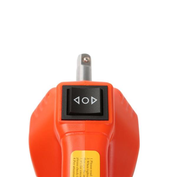Chave de impacto elétrica pneumática amarrado de Chicago com soquete de 21mm-23mm