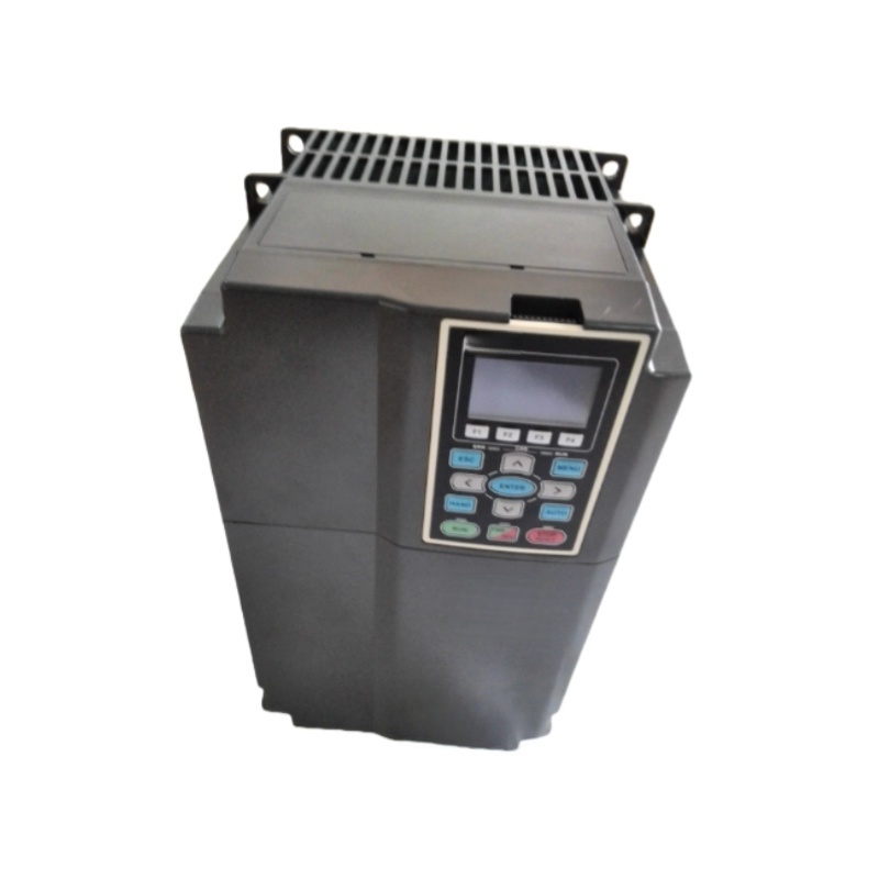 Original Frequency Converter VFD150C23A-21 Vector Control Drive 3 Phase 21VAC