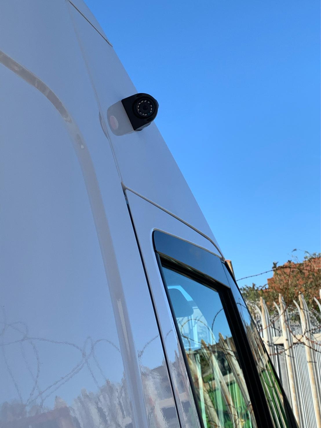 камера слежения 70mA взгляда со стороны 1080P AHD 700TVL 0.01Lux