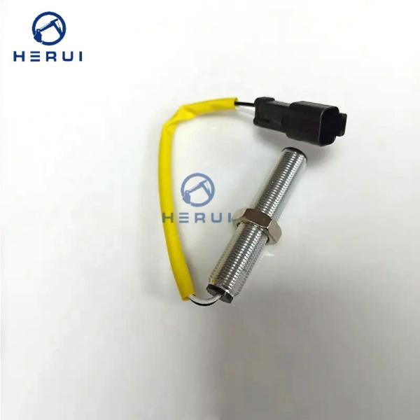 Excavator Parts Speed Sensor 116-6680 for  CAT