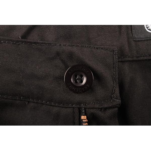 Men Belted Cargo Shorts Summer Sport Casual Pants Multi Pocket
