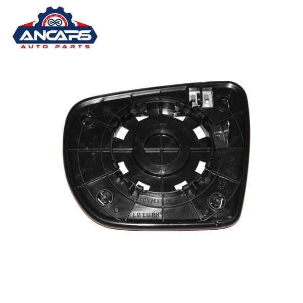 2010-2015 Hyundai Ix35 Wing Mirror Glass Replacement 87621-2S230 87611-2S230