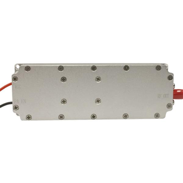433MHz 420-450MHz 430-460MHz 50W Модуль обнаружения мощности RF GaN Модуль для антидроновой системы Autel Mavic 3 Counter Fpv C-Uas