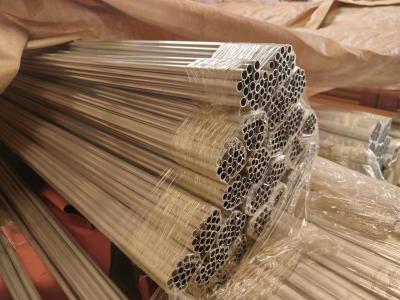 ZD Seamless Steel Pipe Tube for Fluid Transportation