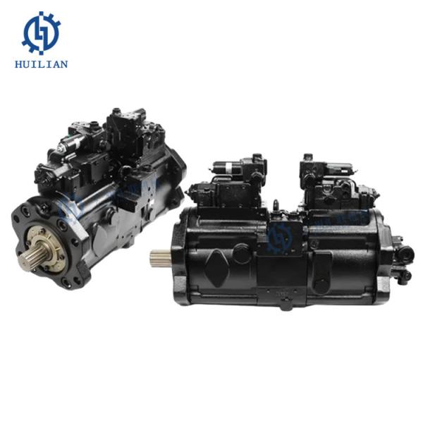 Excavator Hydraulic Main Pump K5V140DTP-YT6K Kobelco SK350-8 Excavator Spare Parts