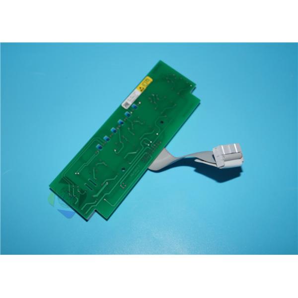53.101.1122  91.191.1051 HD Pulse Trigger Driver Module Converter Bridge For Offset Printing Machine