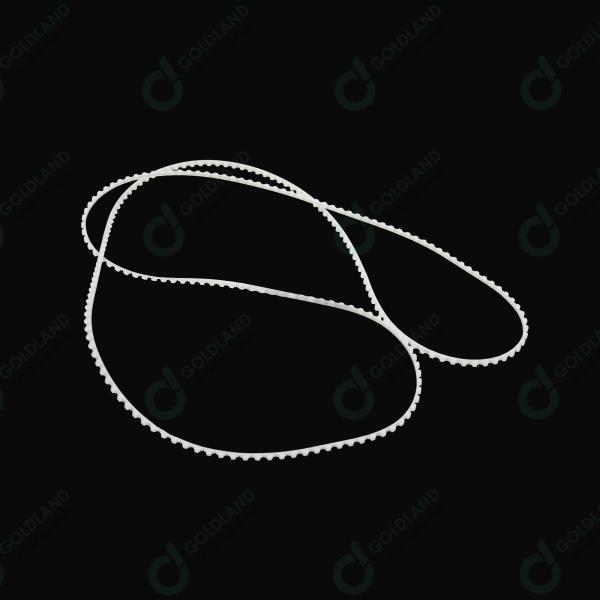 Asm Siemens Siplace Machine Belt 00364847 Toothed Belt Synchroflex 2.5 T5 1160 Smt Belt