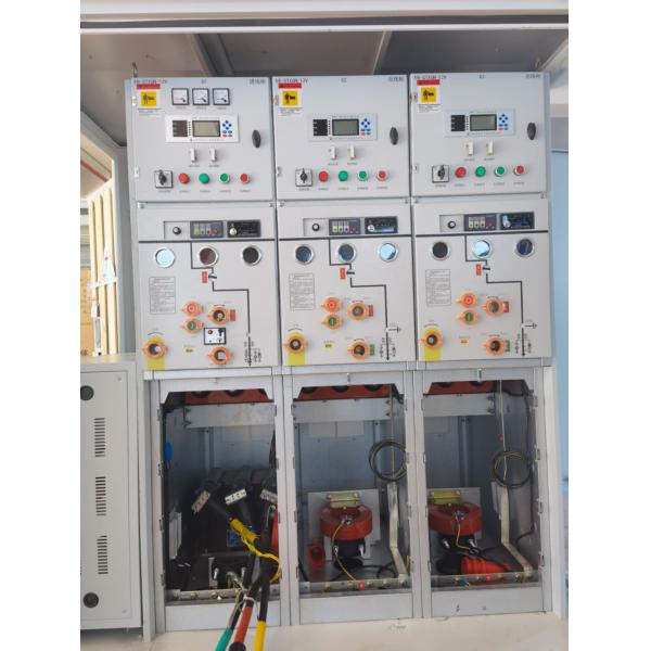 11kv Indoor Three Phase Epoxy Resin Casting Current Transformer For Air Insulated Switchgear