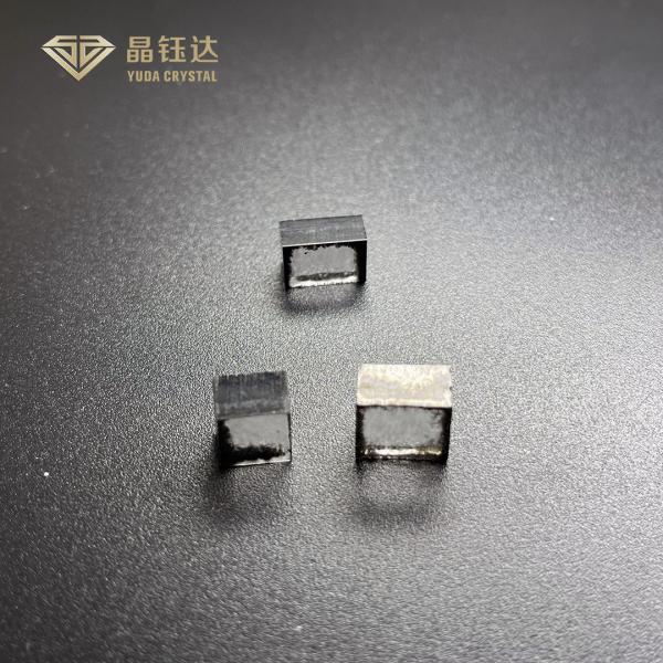 неграненые алмазы CVD 5.0ct 6.0ct
