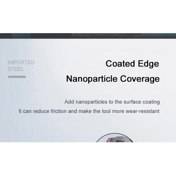 Машины для перекачки твердого карбида с конической сверлой прямой канавкой, резервная труба, вольфрамовая сталь D10*45*90L*6T