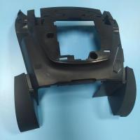 Precision Automotive Plastic Injection Molding Solutions Lead Time 15-45 Working Days