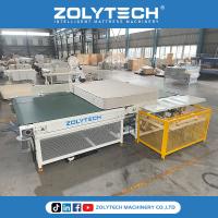 Acheter une machine à coudre automatique pour matelas