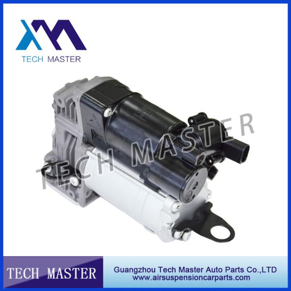 Bomba OE 1643201204 do compressor de ar do compressor da suspensão do ar das peças de automóvel de Mercedes