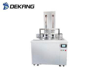 Customized Automotive Ultrasonic Cleaner Timing Heating Digital Control