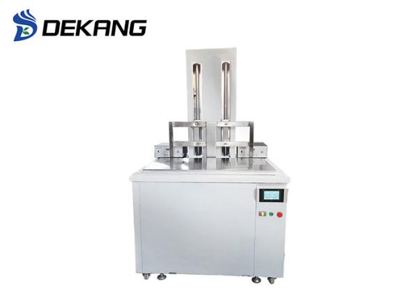 Customized Automotive Ultrasonic Cleaner Timing Heating Digital Control